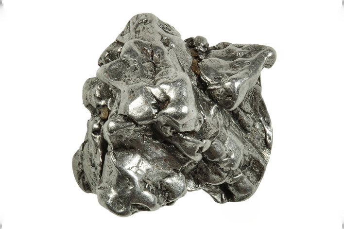 Campo del Cielo Iron Meteorite ( grams) - Argentina #245277